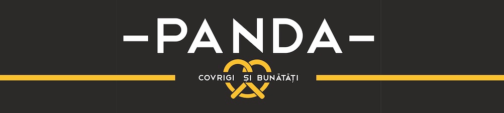 PANDA COVRIGI ȘI BUNĂTĂȚI