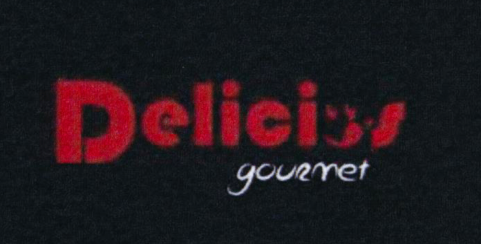 Delicios gourmet