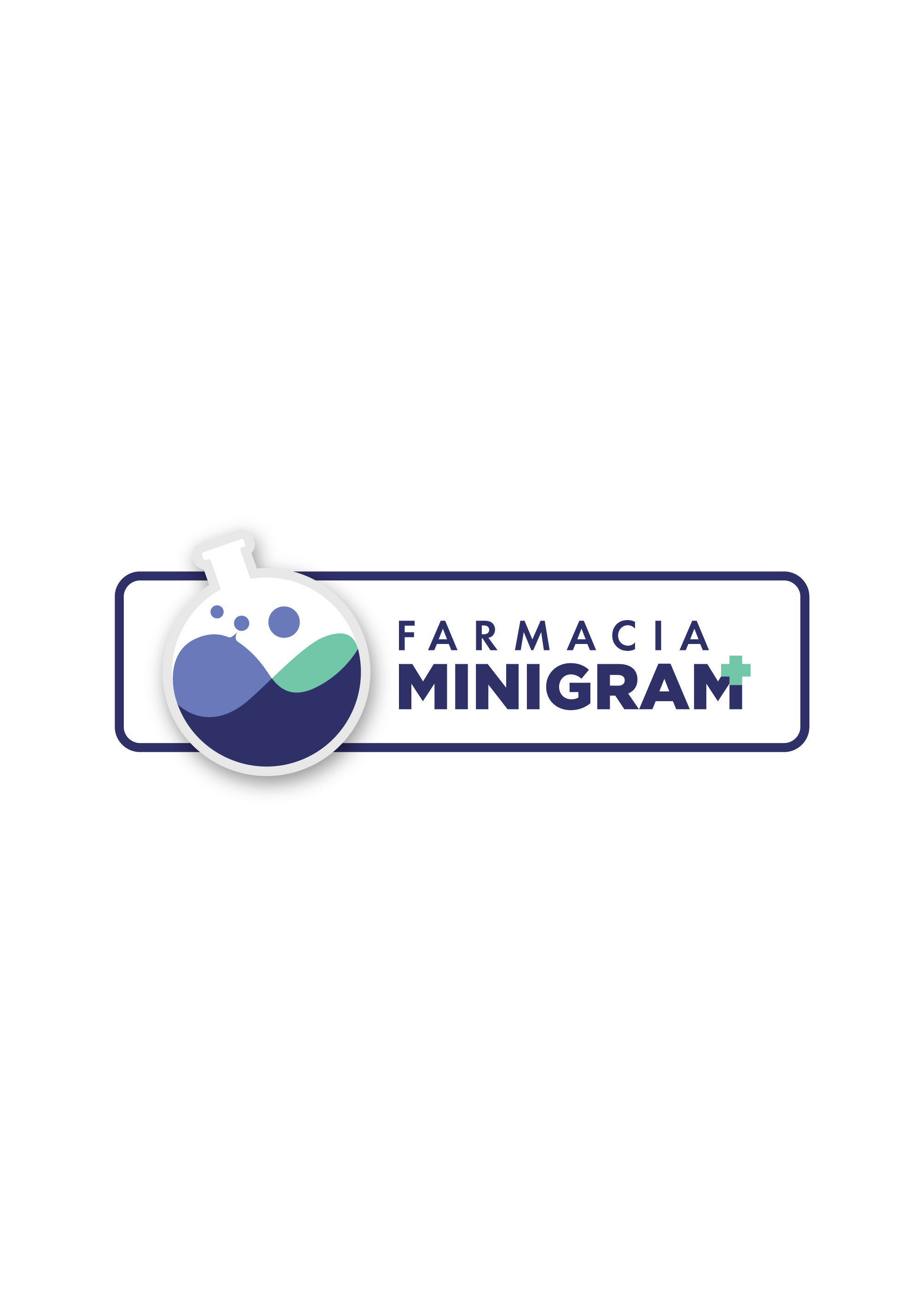 FARMACIA MINIGRAM