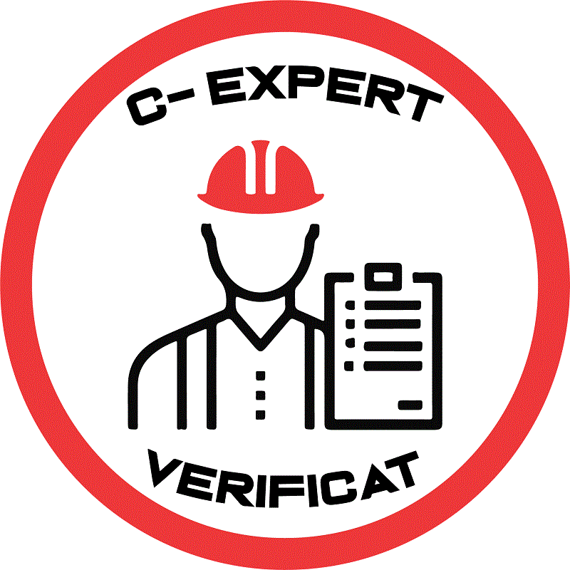 C-EXPERT VERIFICAT