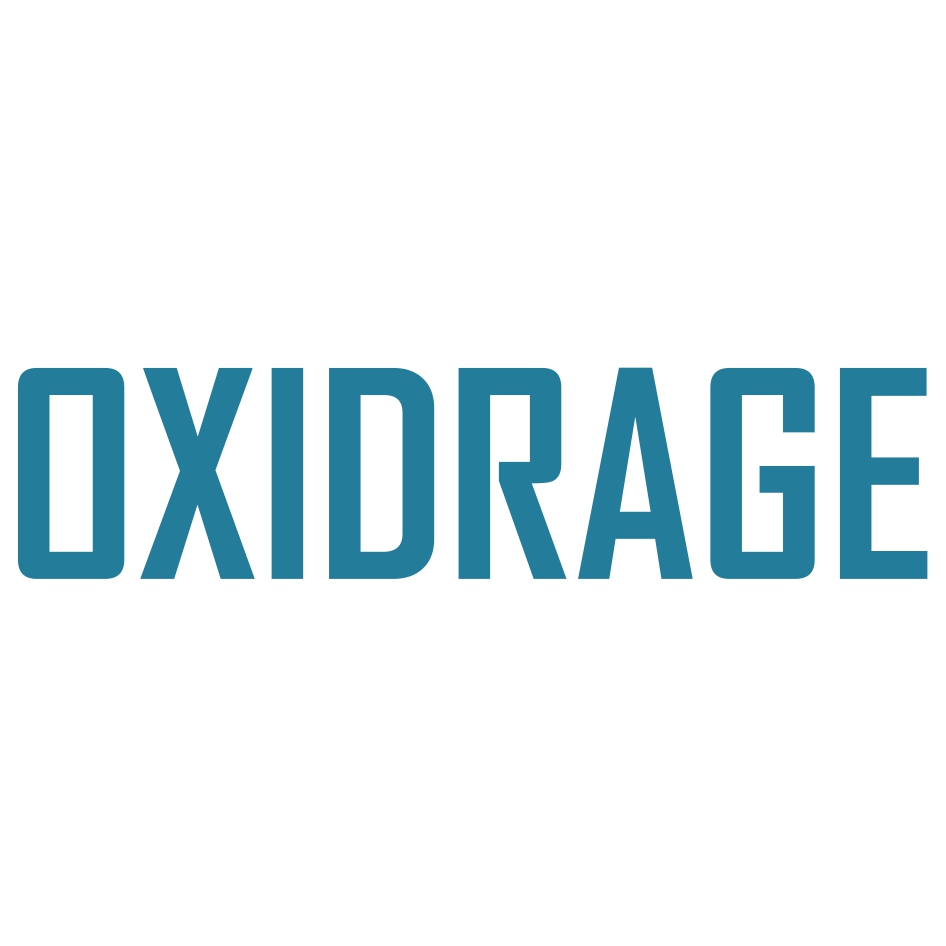 OXIDRAGE
