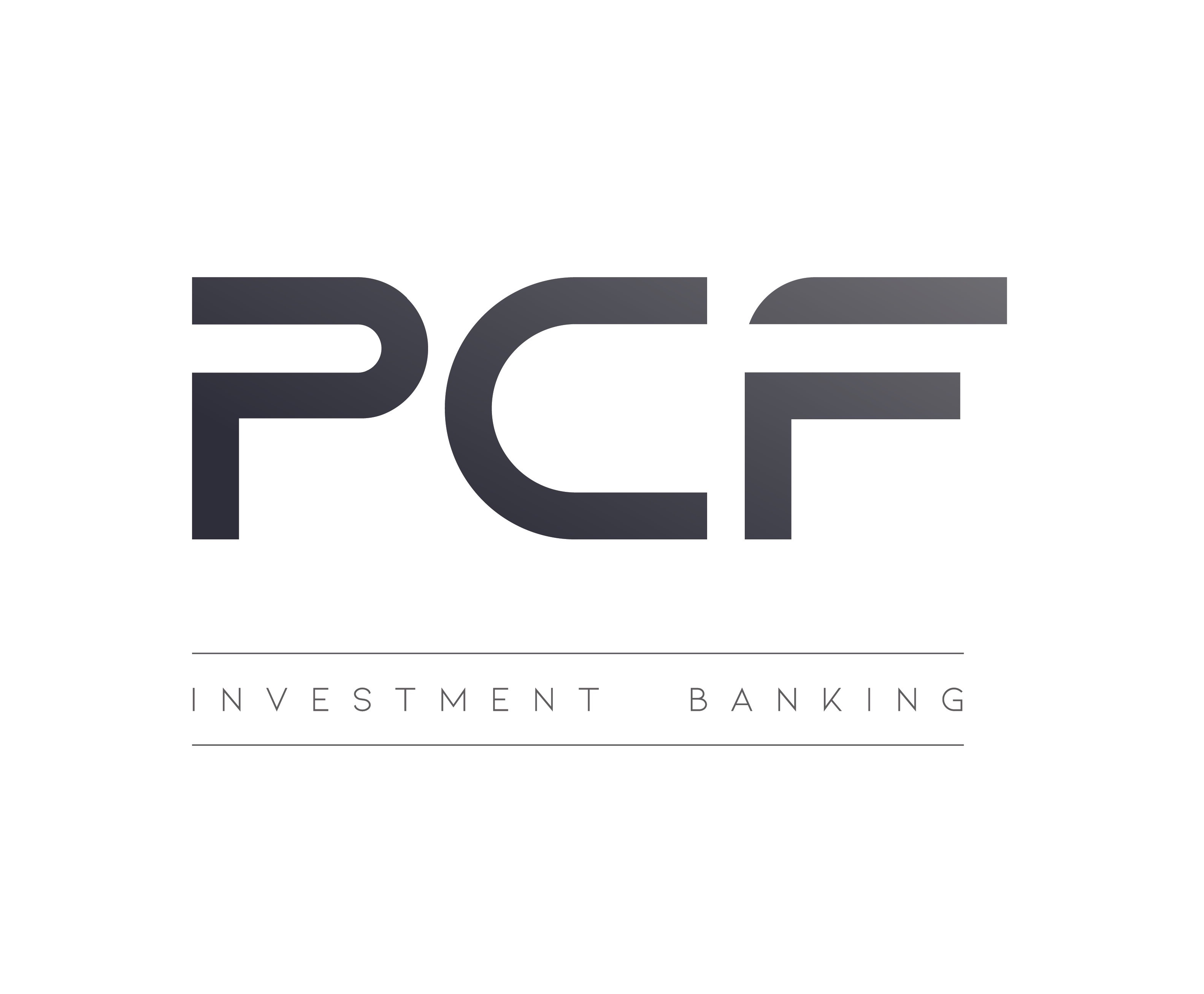 PCF INVESTMENT BANKING