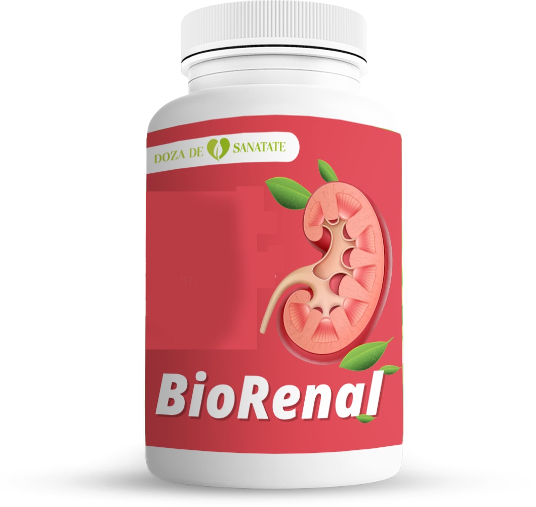DOZA DE SANATATE BioRenal