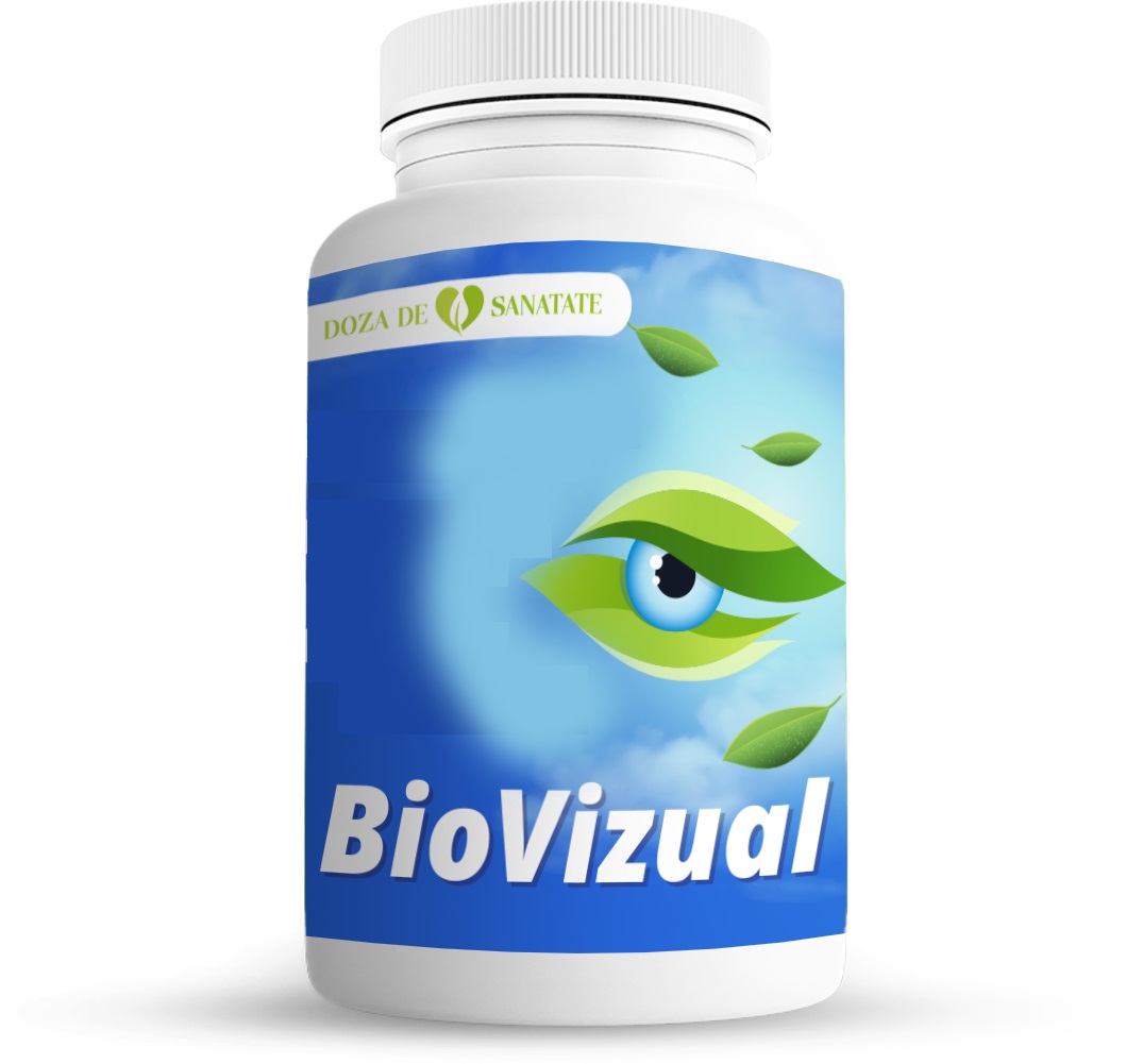 DOZA DE SANATATE BioVizual