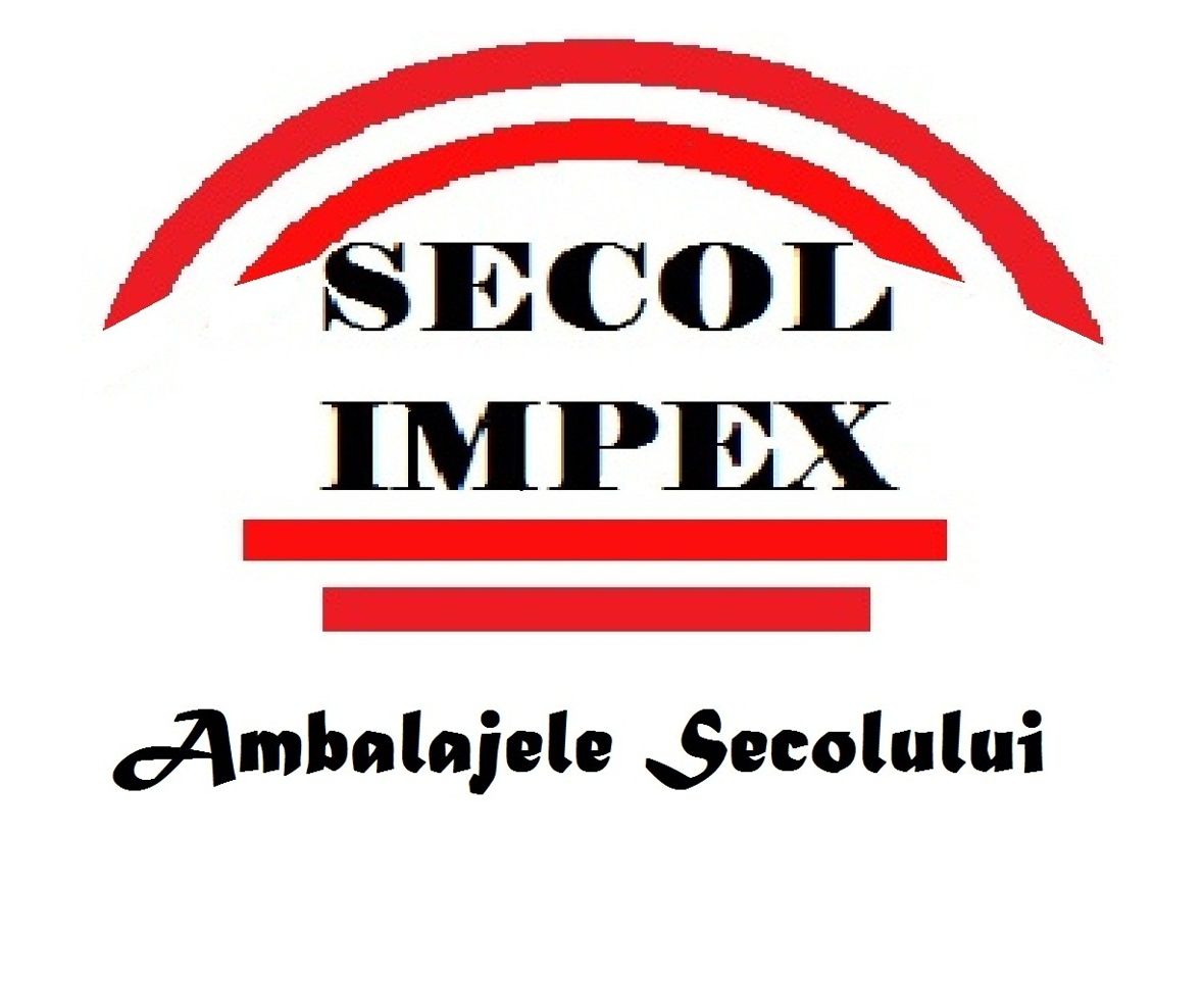 SECOL IMPEX Ambalajele Secolului