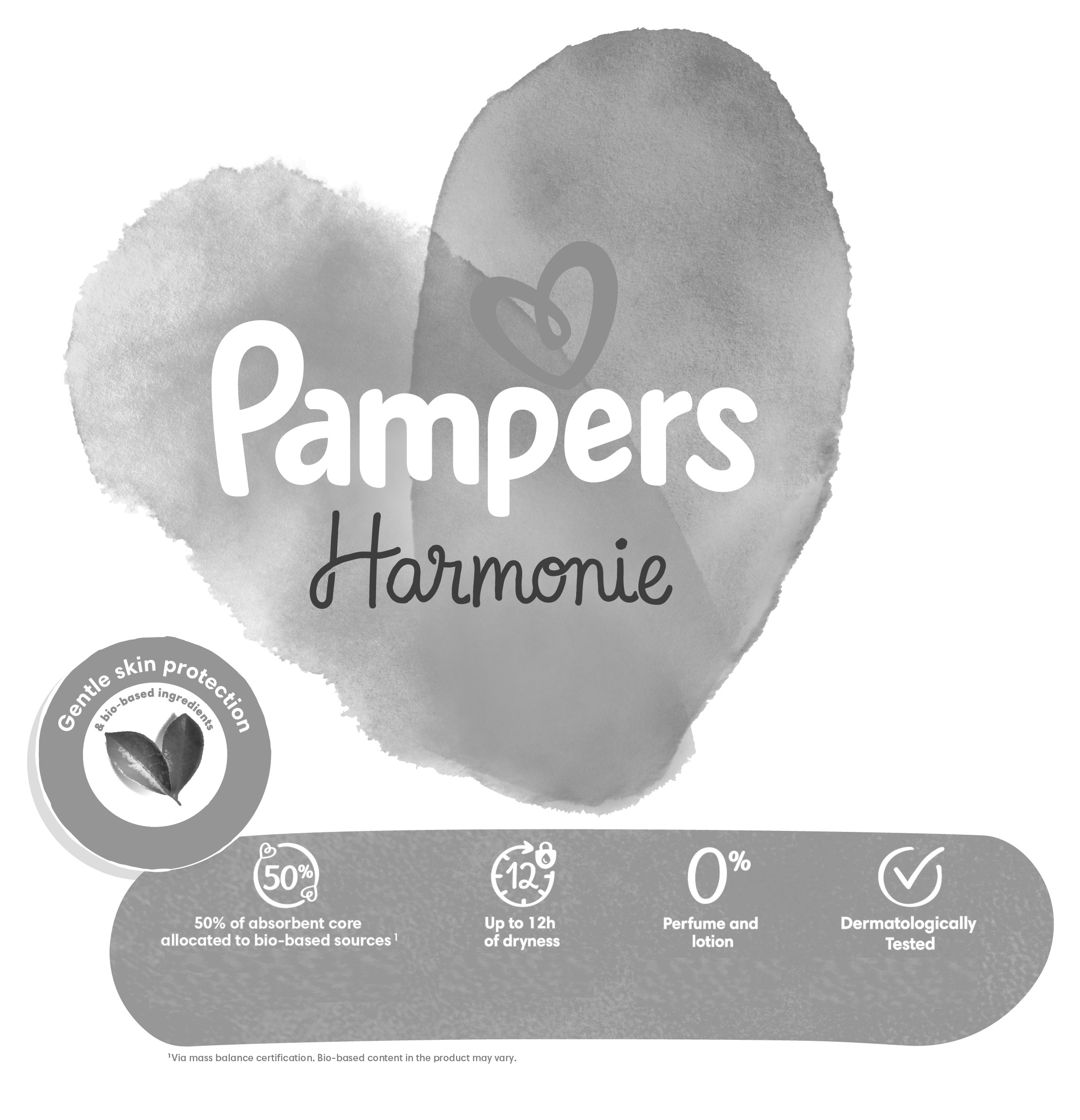 Pampers Harmonie
