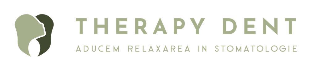 THERAPY DENT ADUCEM RELAXAREA IN STOMATOLOGIE