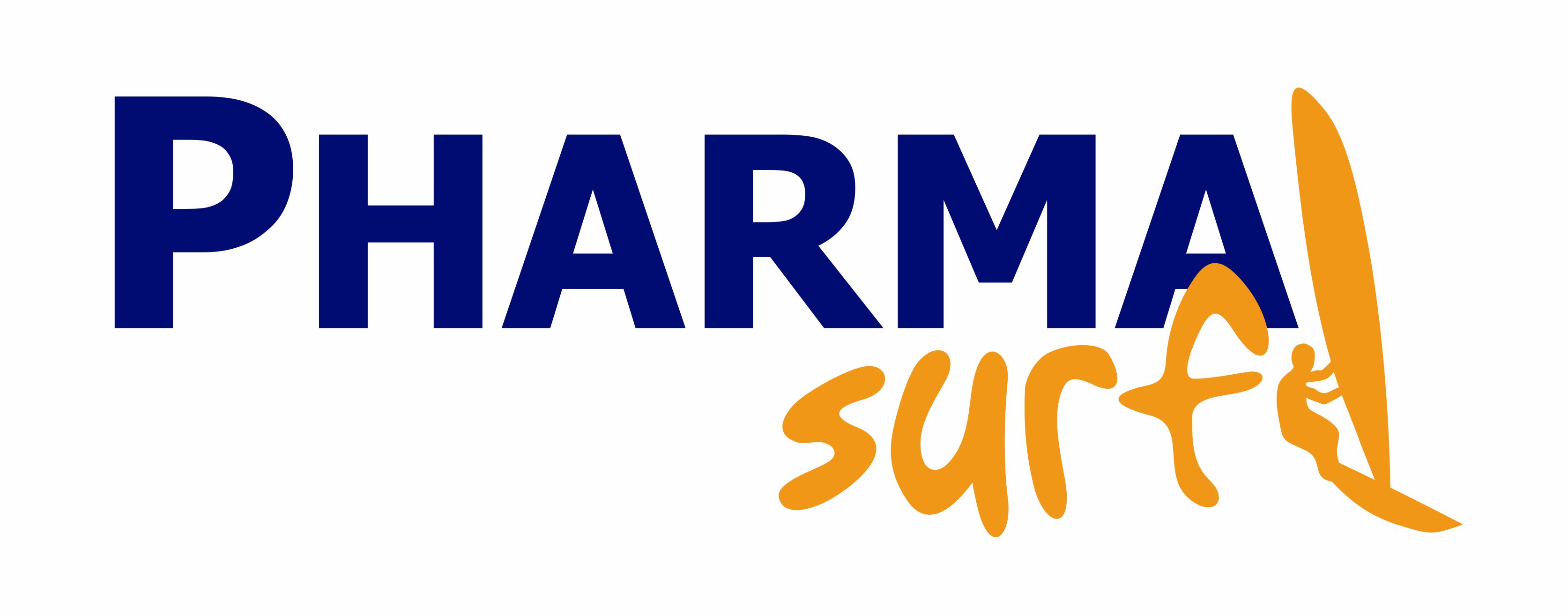 PHARMA SURF