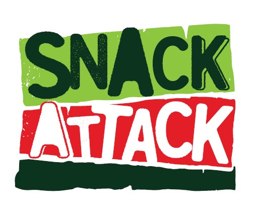 SNACK ATTACK