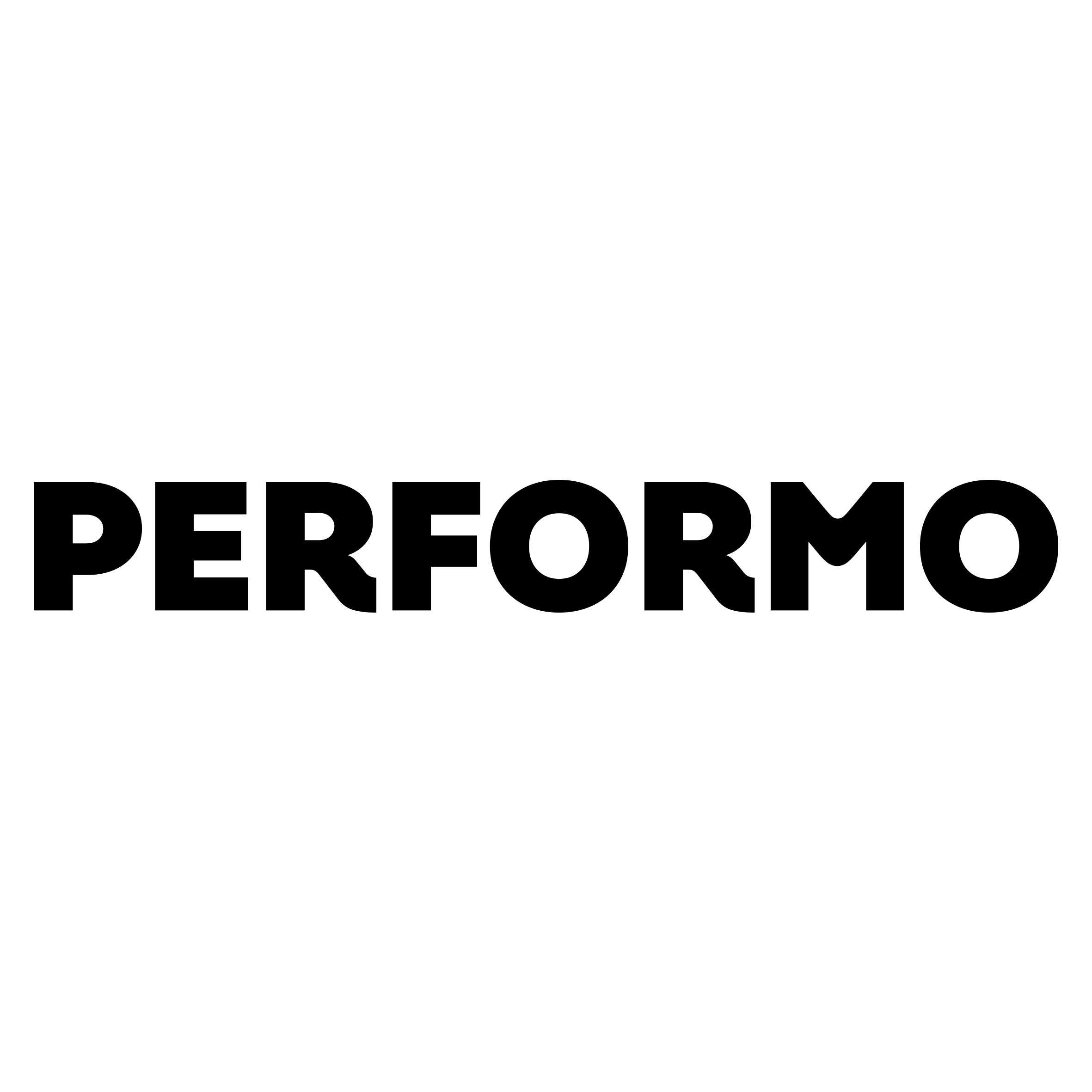 PERFORMO