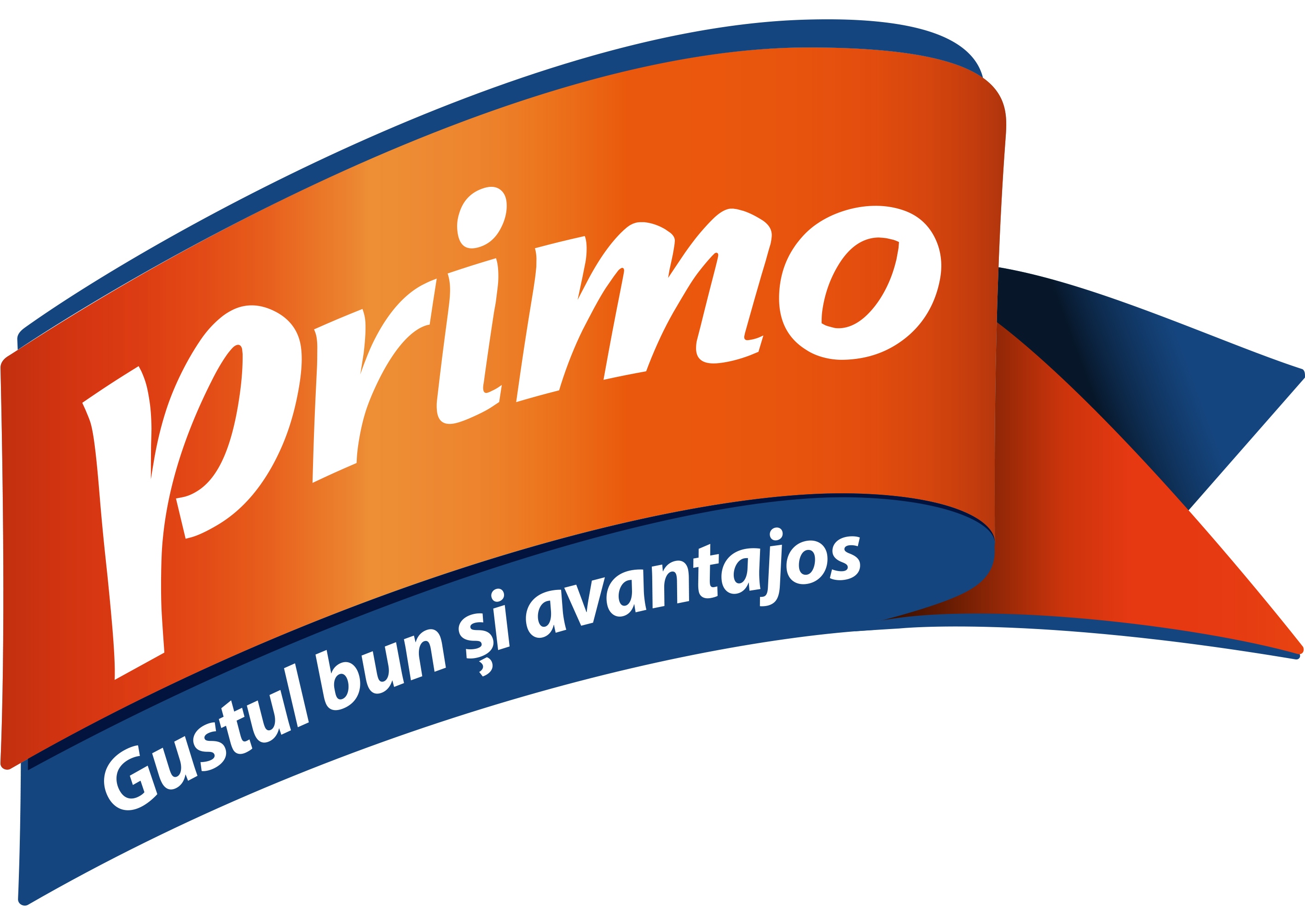 Primo Gustul bun și avantajos