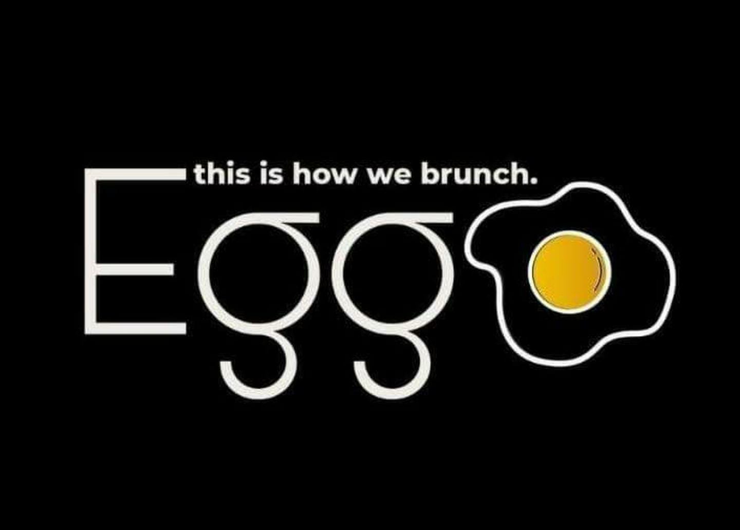 Eggo this is how we brunch