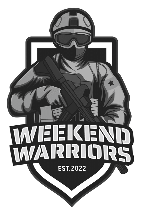 WEEKEND WARRIORS EST. 2022