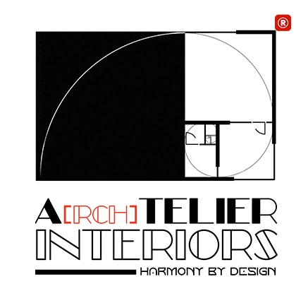 ARCHTELIER INTERIORS HARMONY BY DESIGN