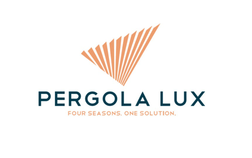 PERGOLA LUX FOUR SEASONS. ONE SOLUTION.