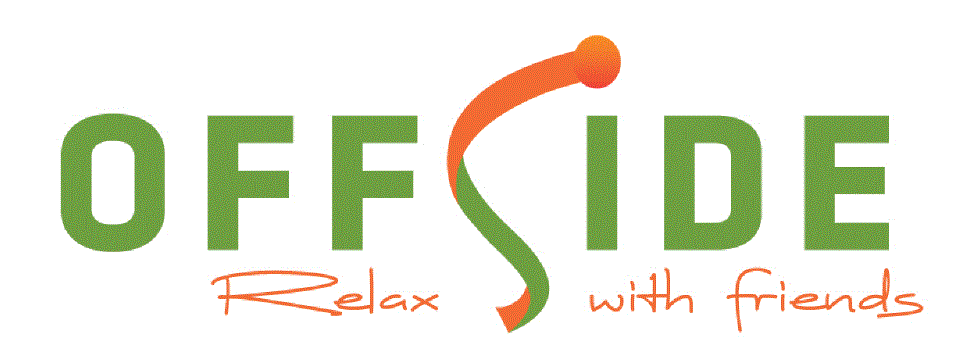 OFFSIDE Relax with friends