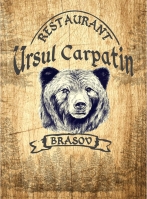 RESTAURANT Ursul Carpatin BRASOV