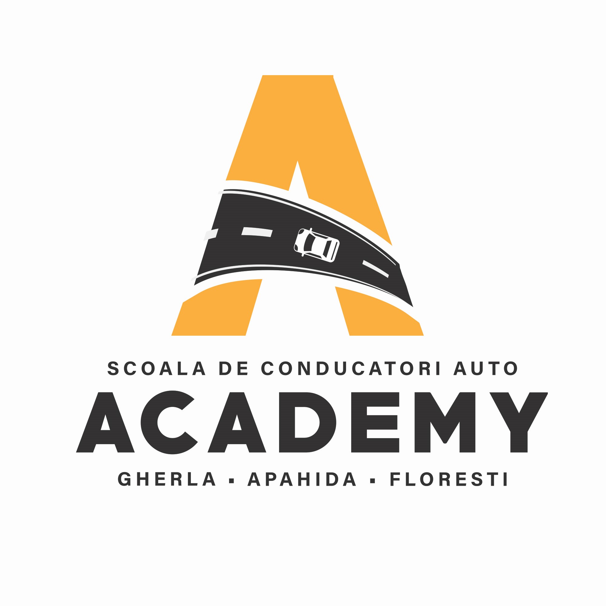 SCOALA DE CONDUCATORI AUTO ACADEMY GHERLA APAHIDA FLORESTI
