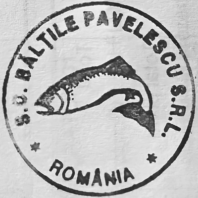 S.C. BĂLȚILE PAVELESCU S.R.L. ROMANIA