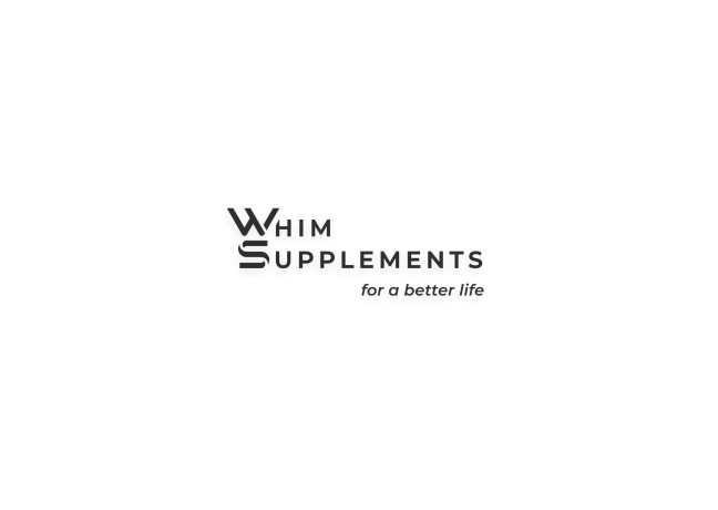 WHIM SUPPLEMENTS FOR A BETTER LIFE