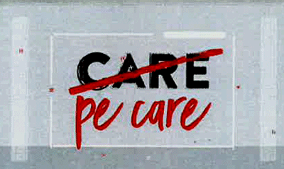 CARE PE CARE
