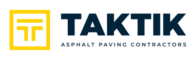 TAKTIK ASPHALT PAVING CONTRACTORS