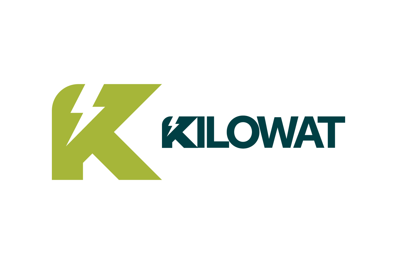 K KILOWAT