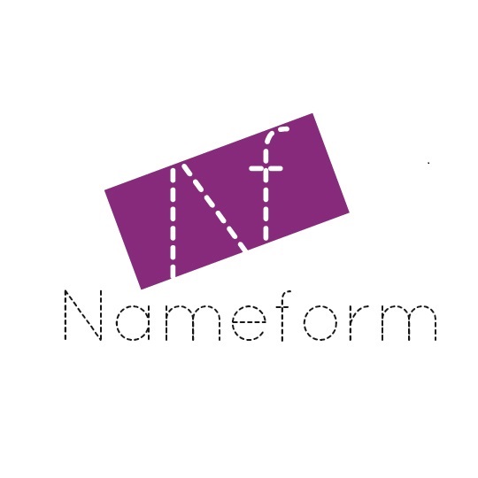 Nameform