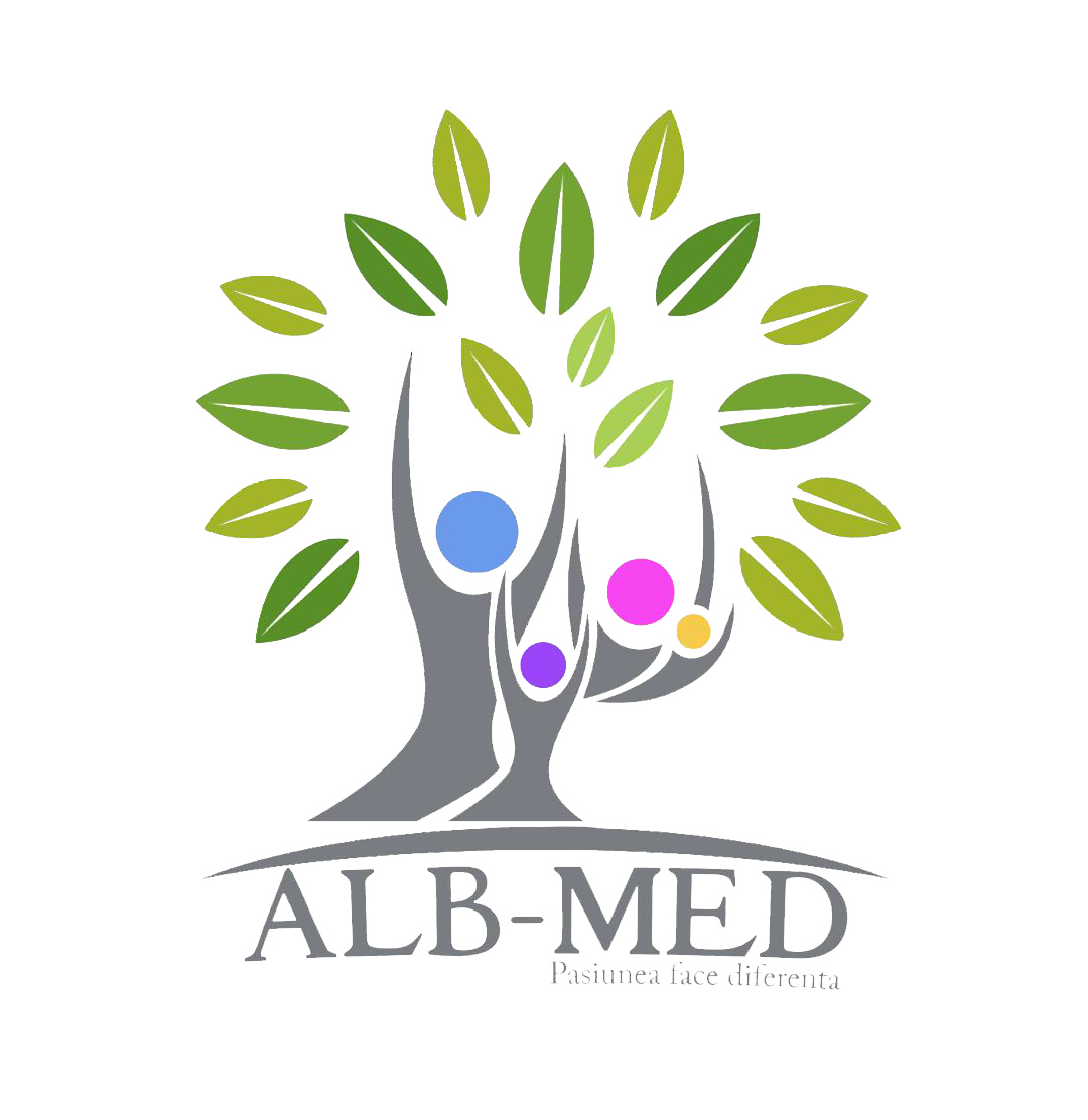 ALB-MED Pasiunea face diferenta
