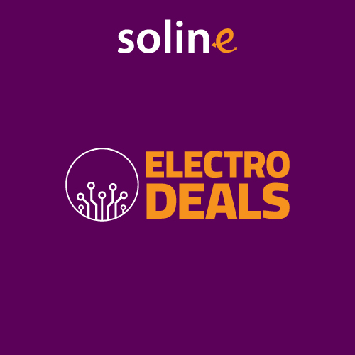 soline ELECTRO DEALS