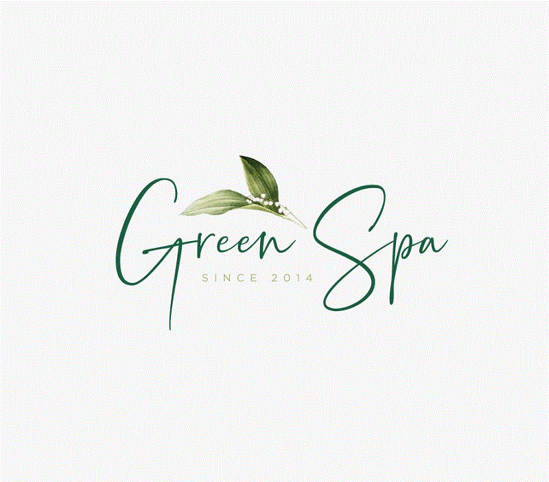 Green Spa SINCE 2014
