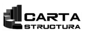 CARTA STRUCTURA