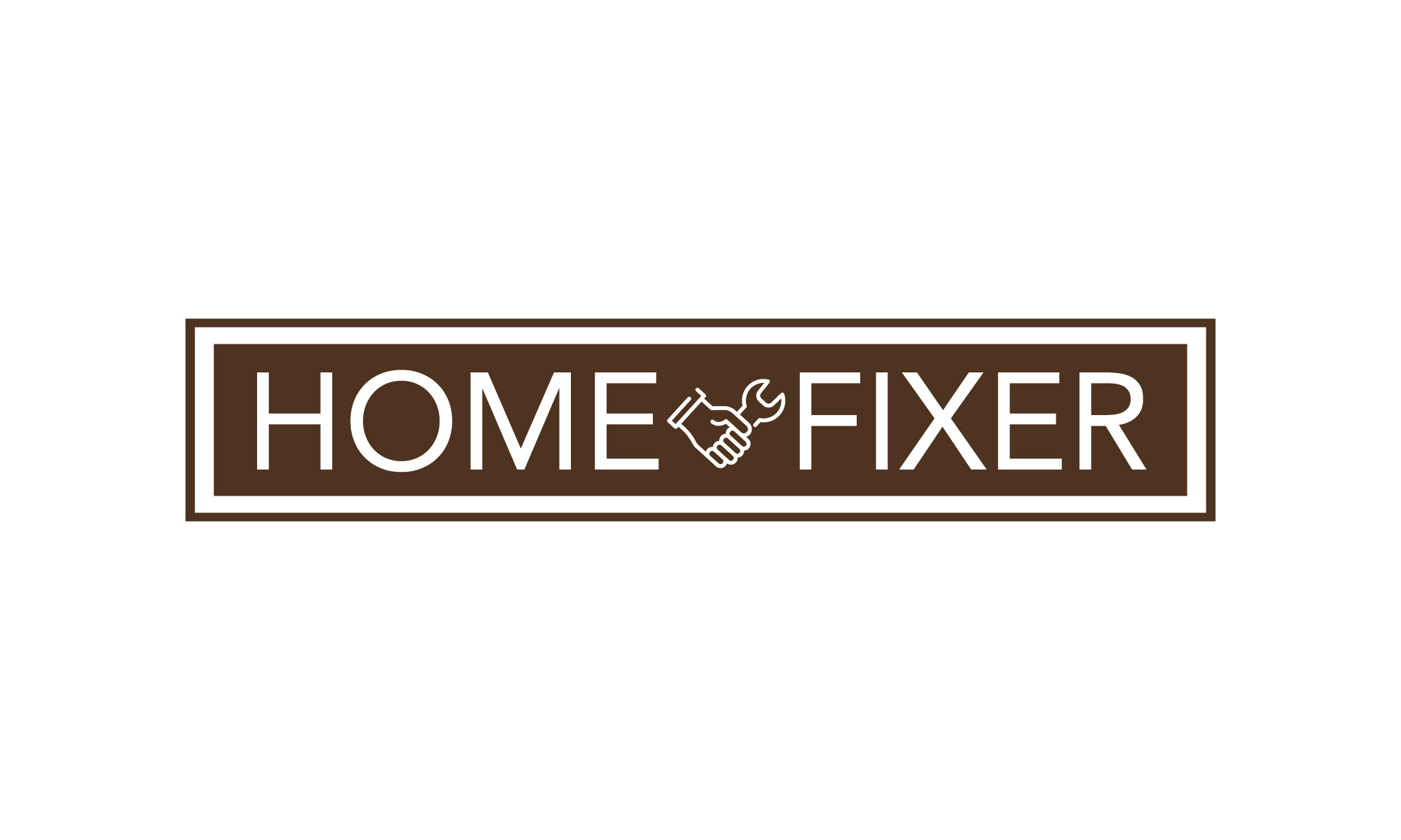HOME FIXER
