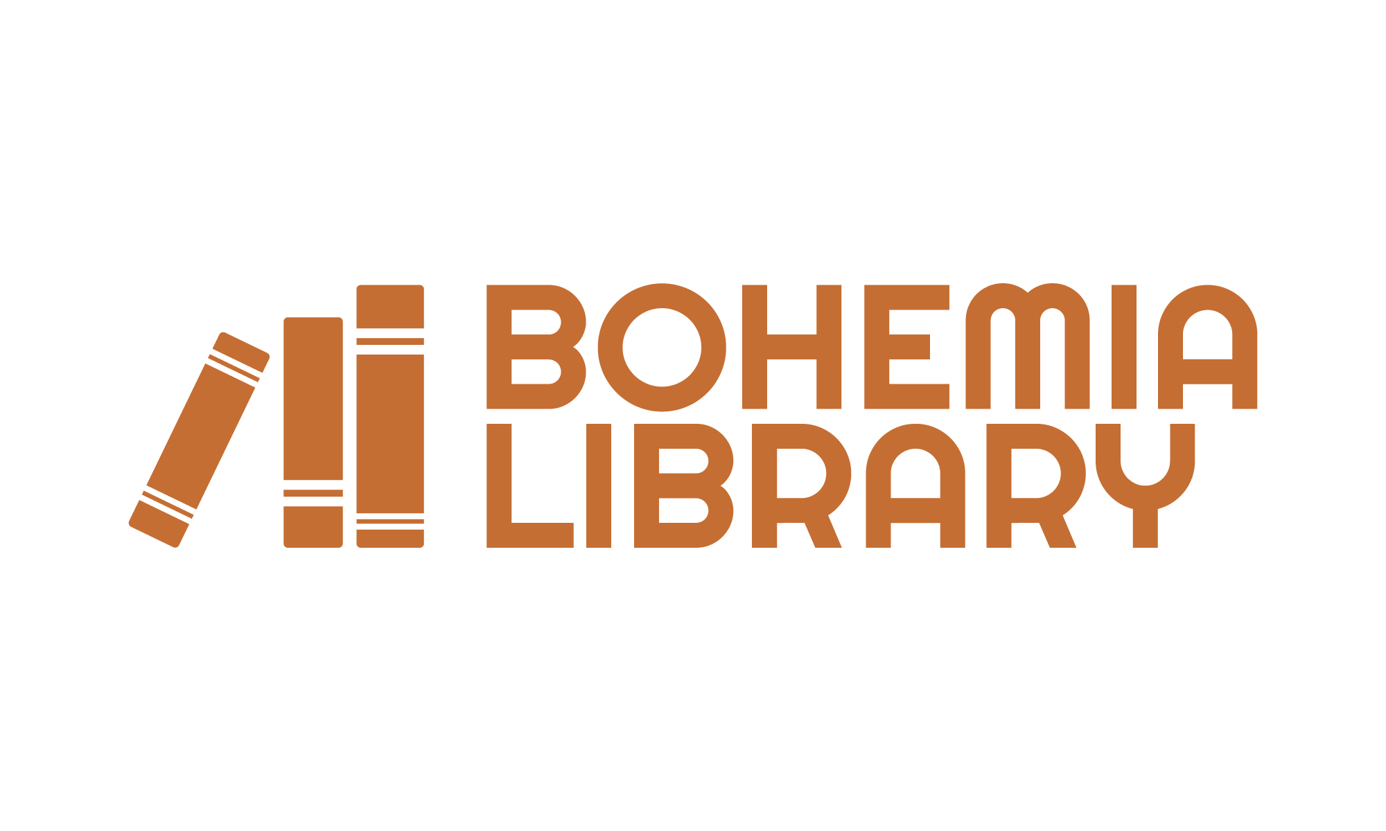 BOHEMIA LIBRARY