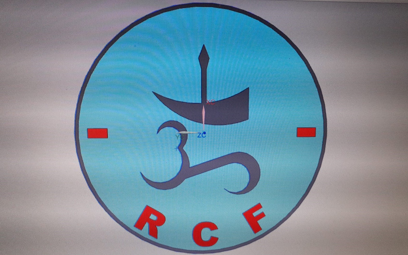 RCF