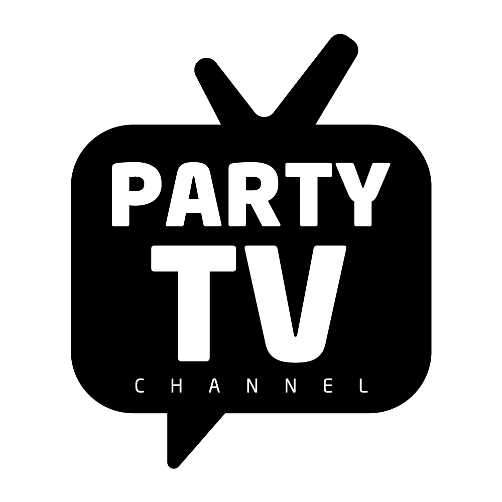 PARTY TV CHANNEL
