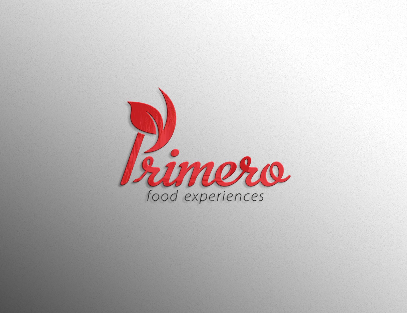 Primero food experiences