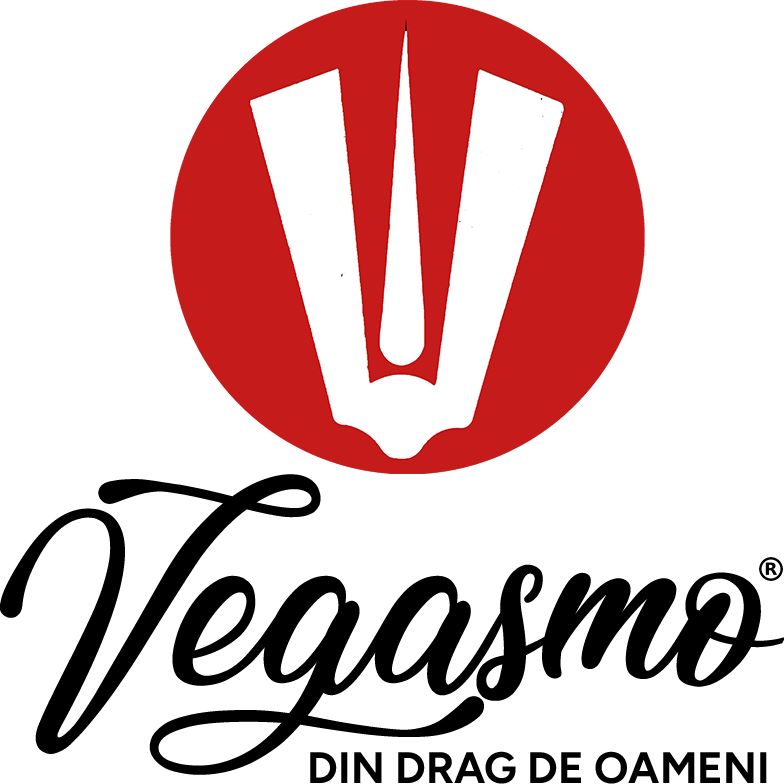 Vegasmo DIN DRAG DE OAMENI