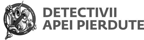 DETECTIVII APEI PIERDUTE