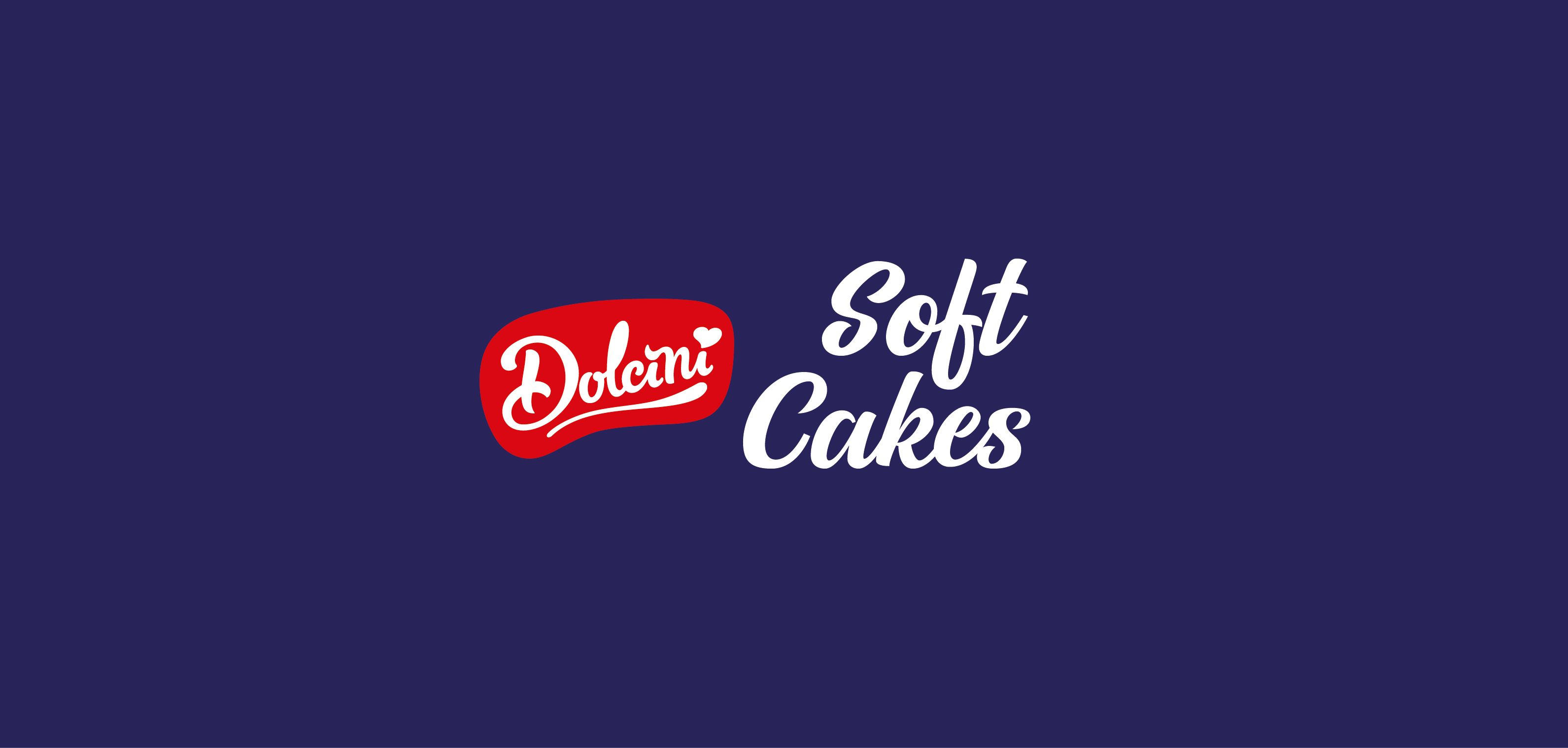 Dolcini Soft Cakes