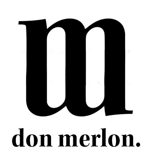 don merlon.