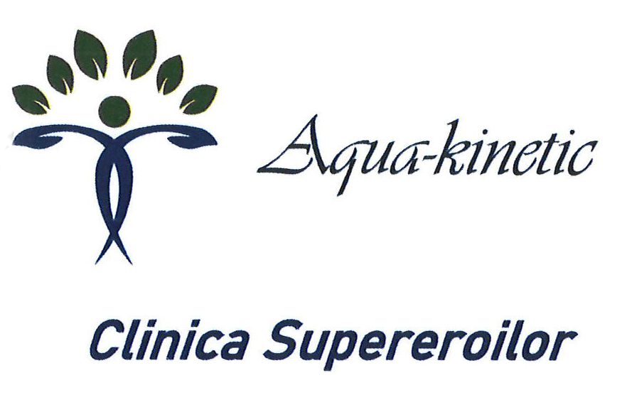 Aqua-kinetic Clinica Supereroilor