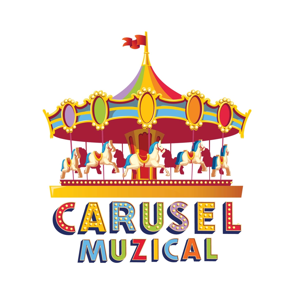 CARUSEL MUZICAL