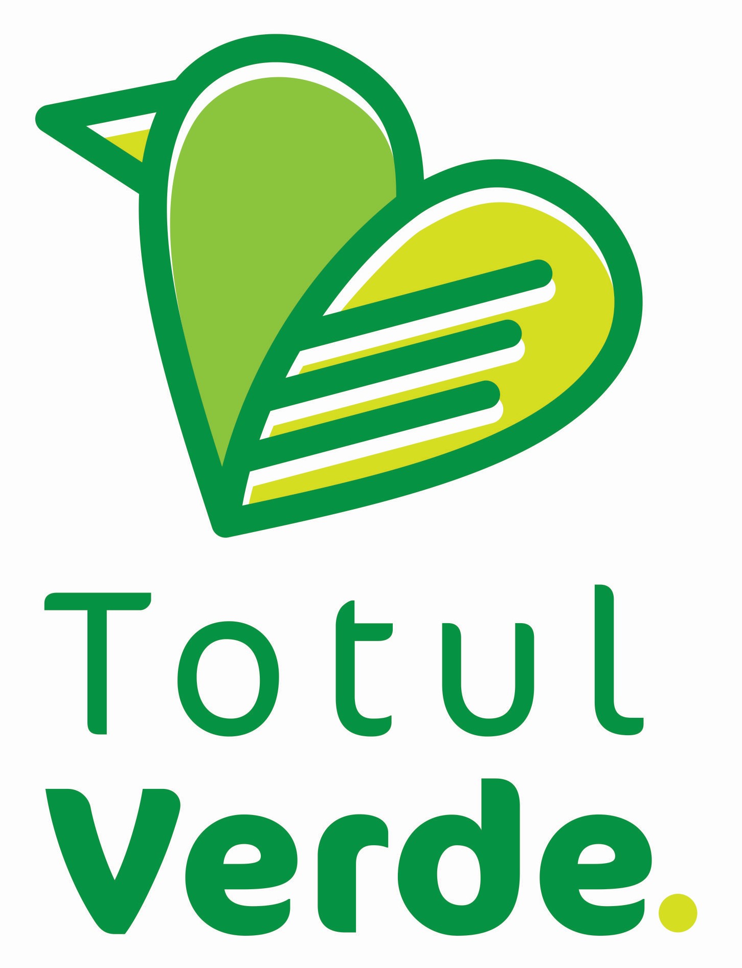 Totul Verde.