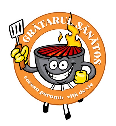 GRATARUL SANATOS cocean porumb vita de vie