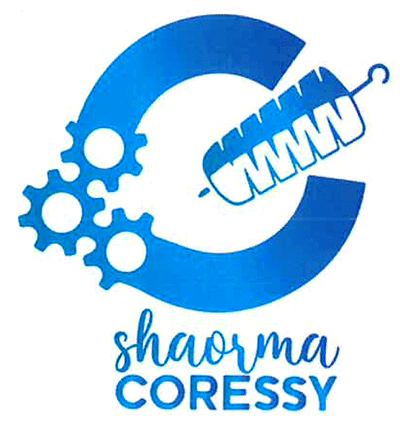 shaorma CORESSY