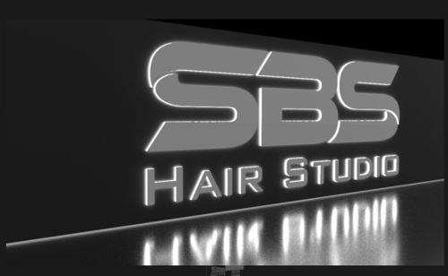 SBS HAIR STUDIO