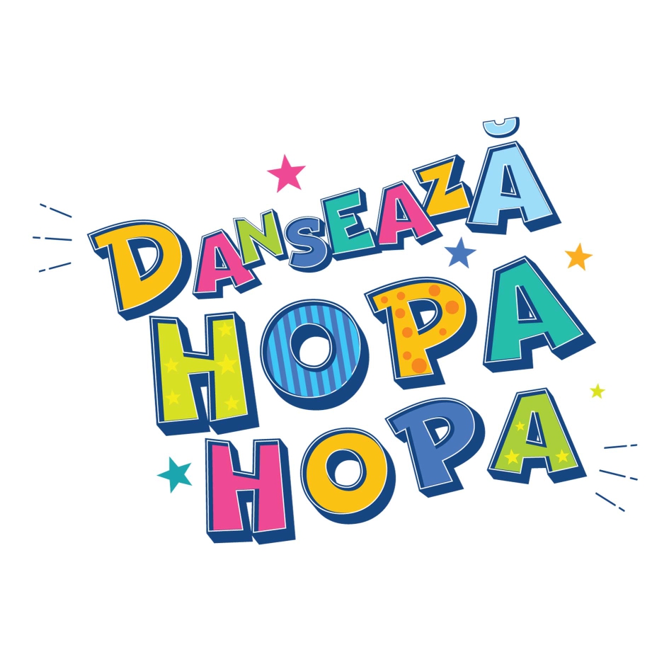 DANSEAZĂ HOPA HOPA