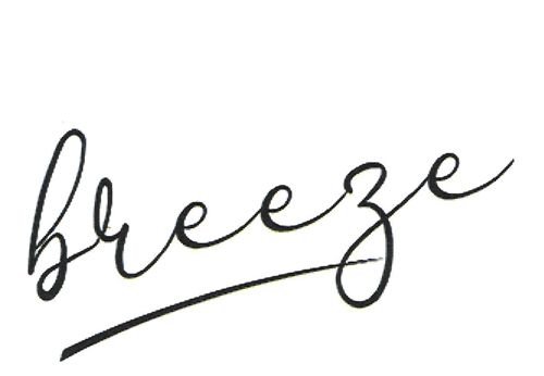 breeze