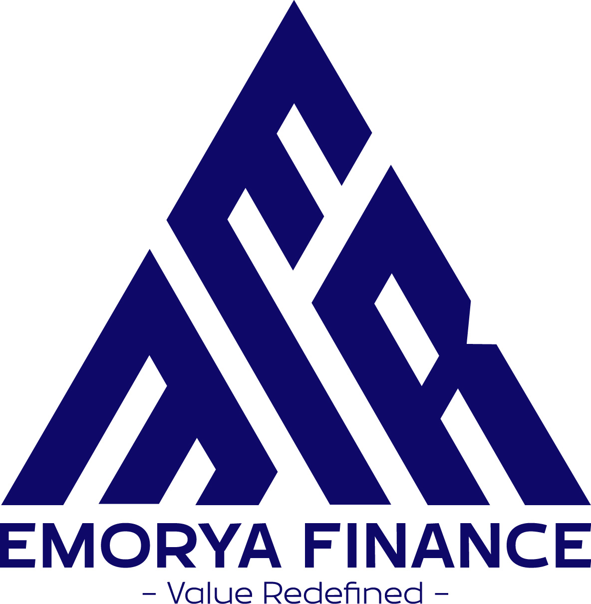 Emorya Finance Value Redefined
